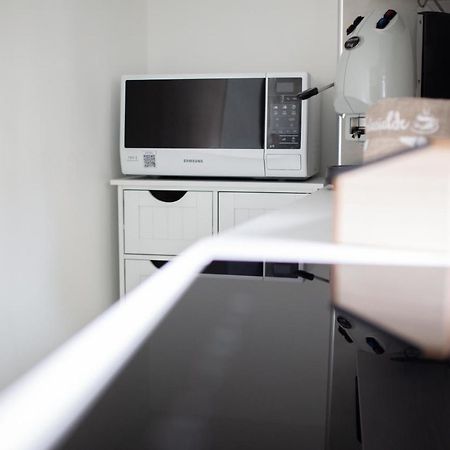 Ira House Daire Napoli Dış mekan fotoğraf