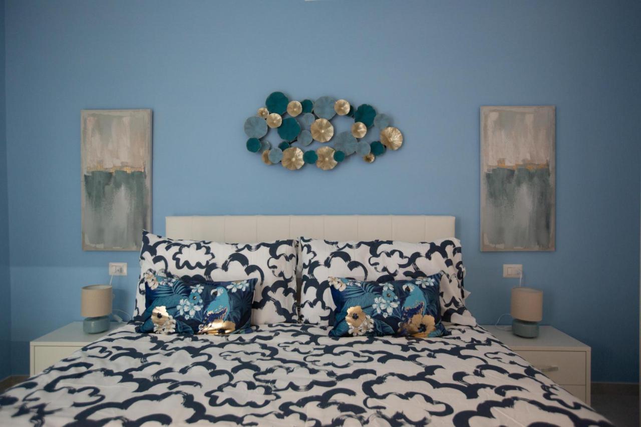 Ira House Daire Napoli Dış mekan fotoğraf