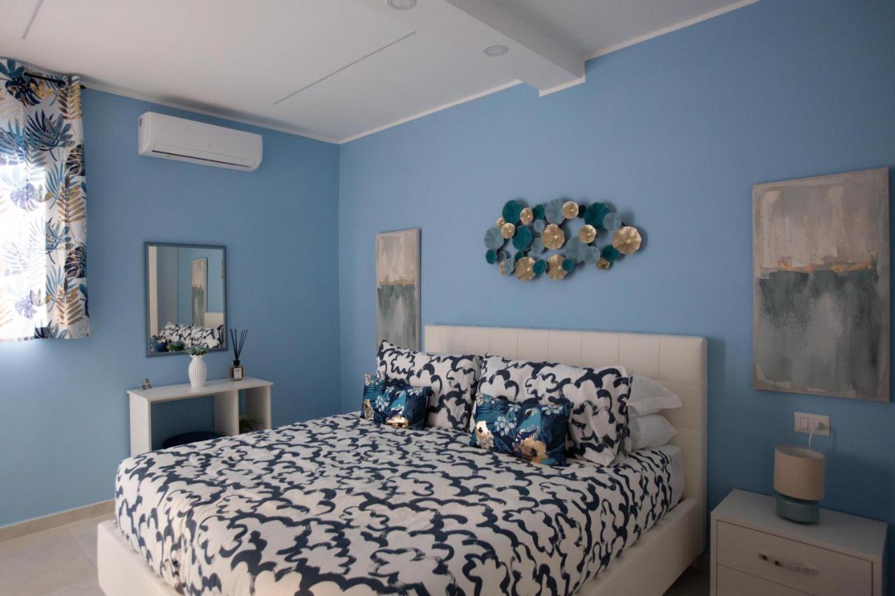 Ira House Daire Napoli Dış mekan fotoğraf