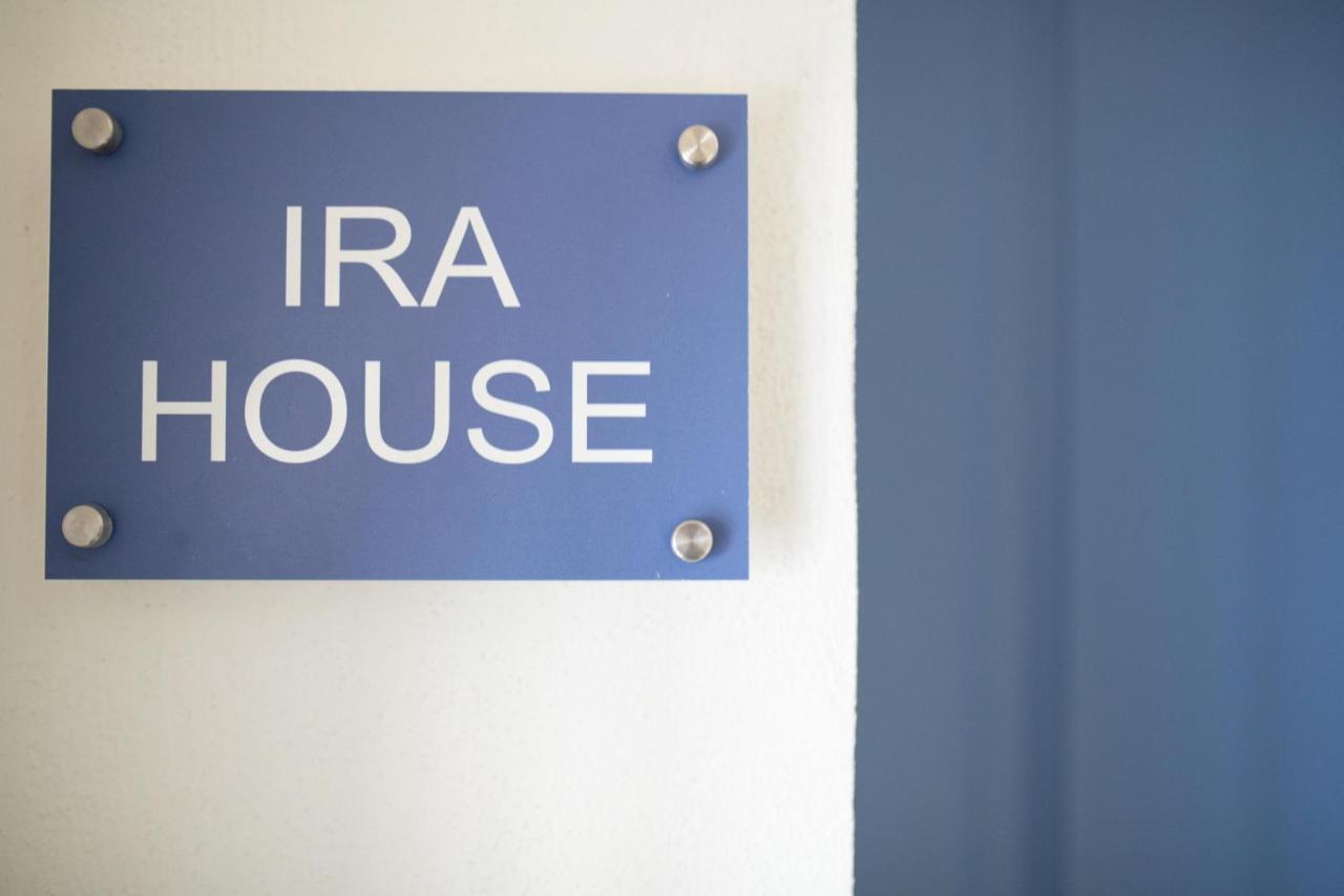 Ira House Daire Napoli Dış mekan fotoğraf