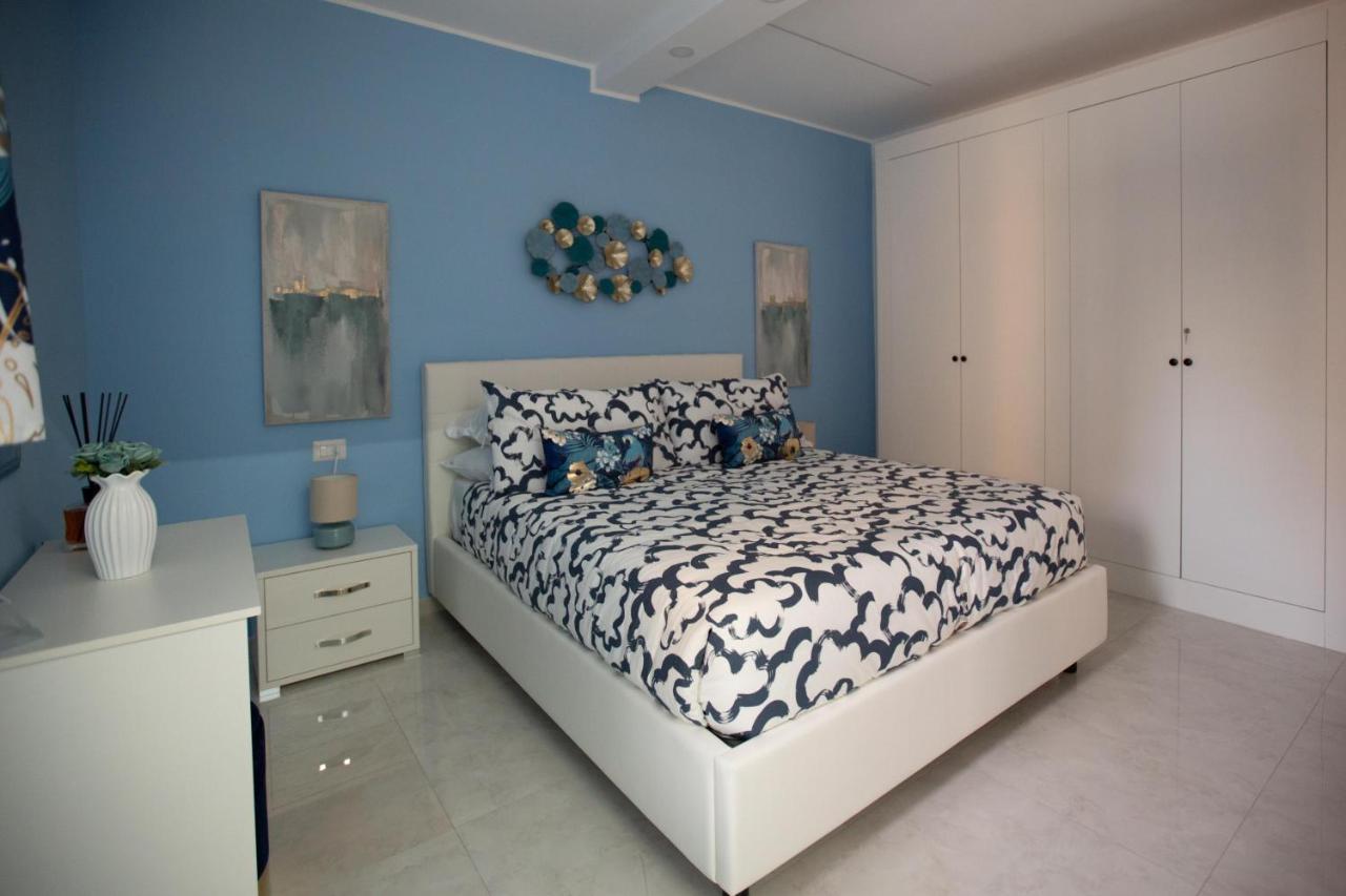 Ira House Daire Napoli Dış mekan fotoğraf