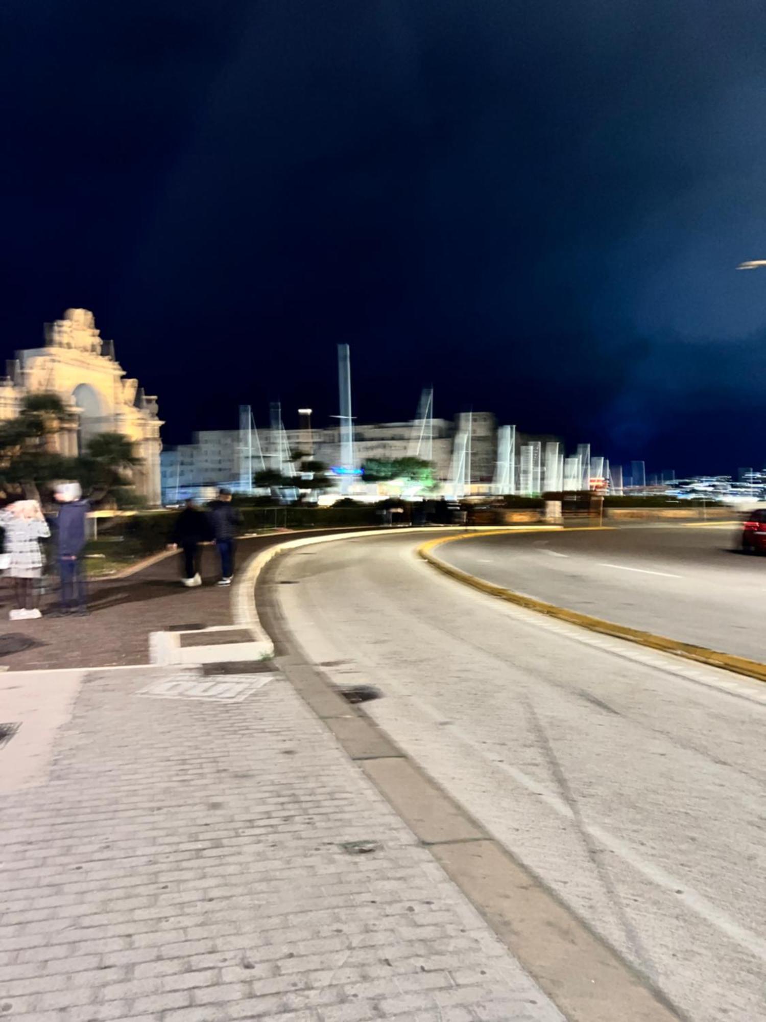Ira House Daire Napoli Dış mekan fotoğraf