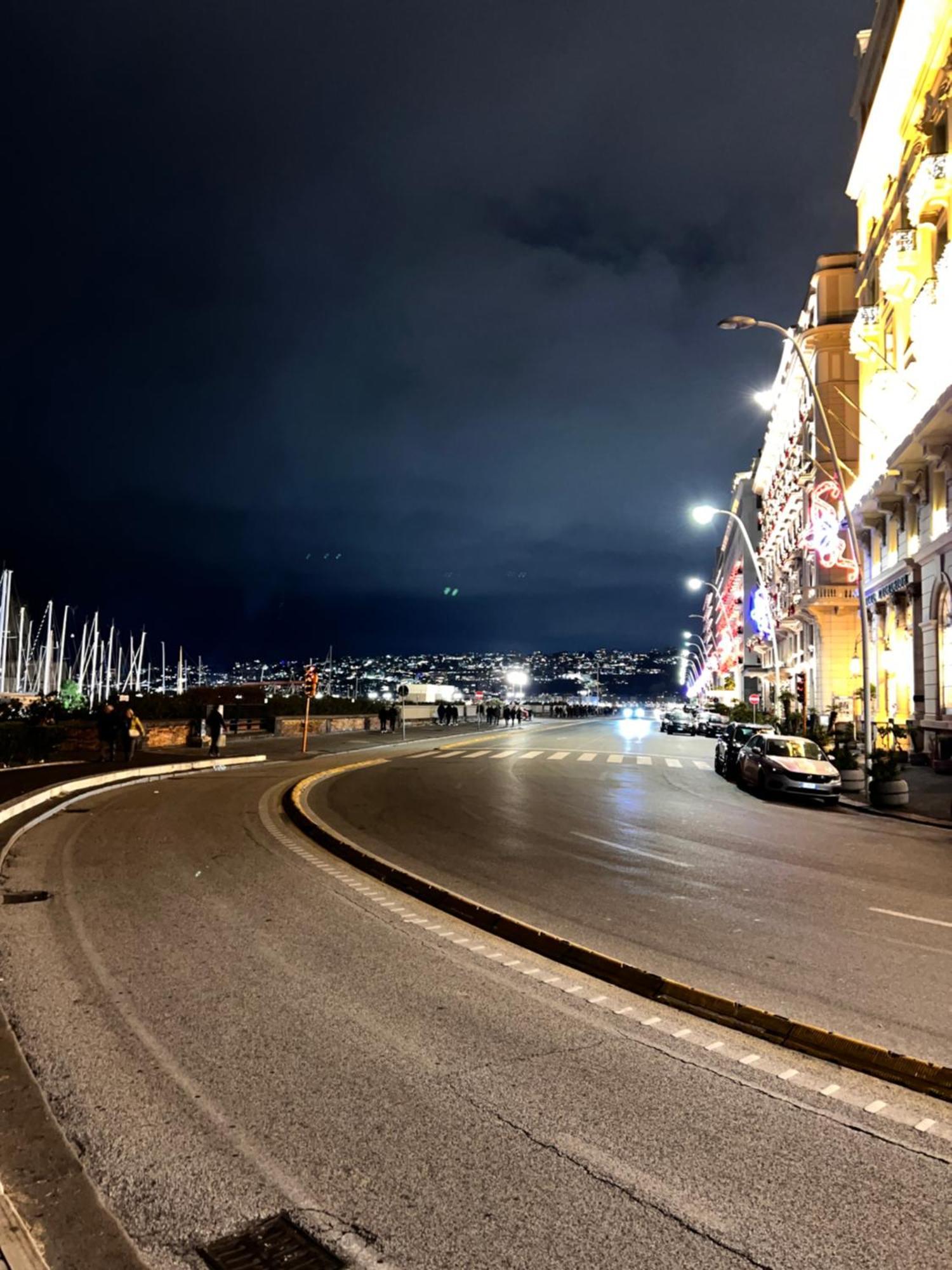 Ira House Daire Napoli Dış mekan fotoğraf