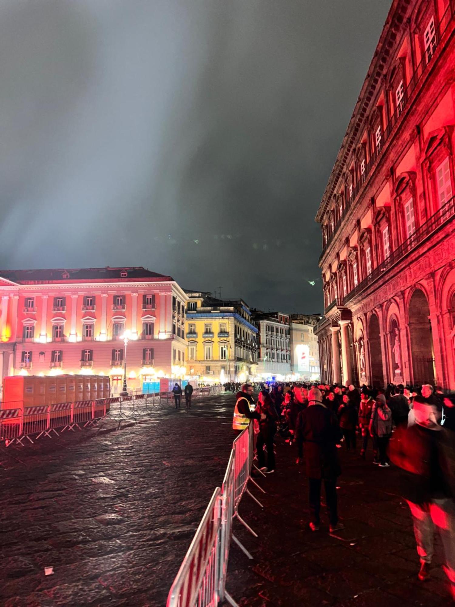 Ira House Daire Napoli Dış mekan fotoğraf