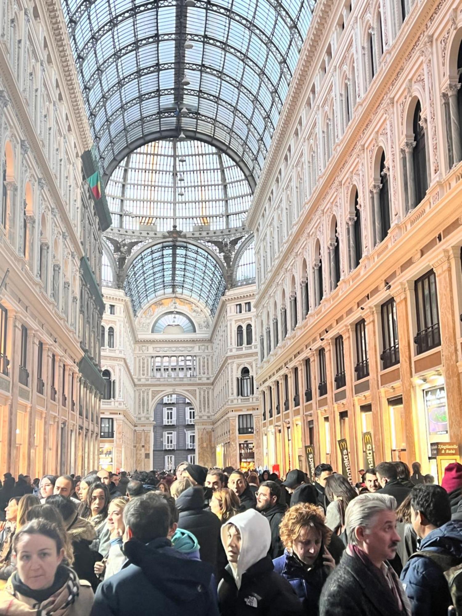 Ira House Daire Napoli Dış mekan fotoğraf