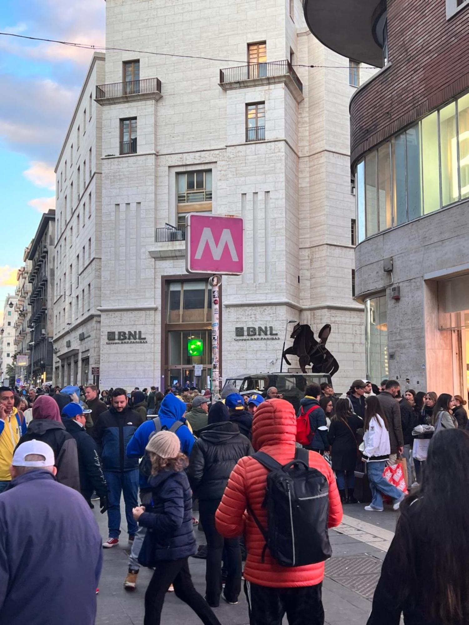 Ira House Daire Napoli Dış mekan fotoğraf