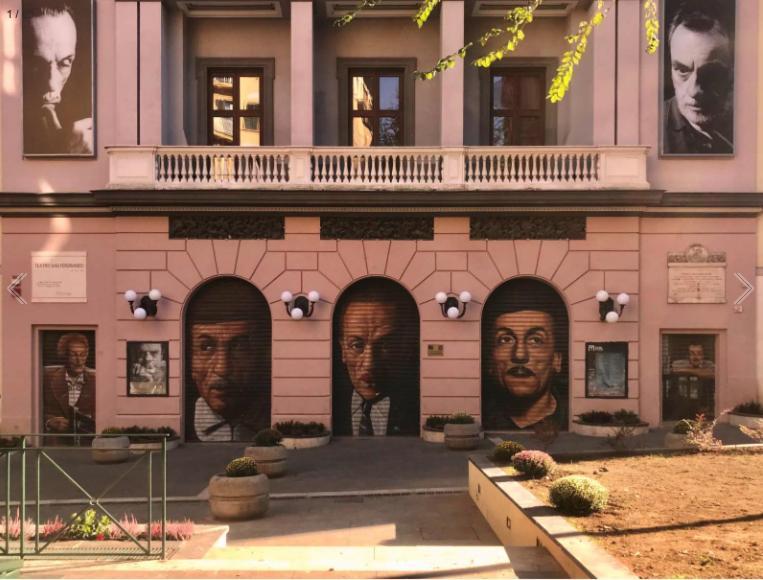 Ira House Daire Napoli Dış mekan fotoğraf