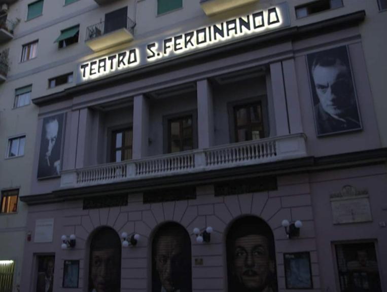 Ira House Daire Napoli Dış mekan fotoğraf