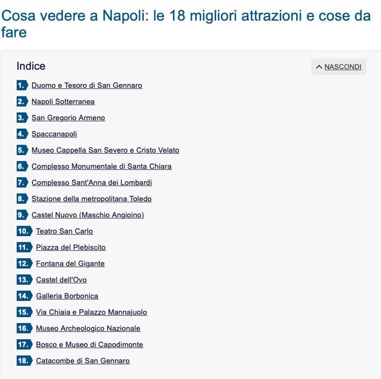 Ira House Daire Napoli Dış mekan fotoğraf