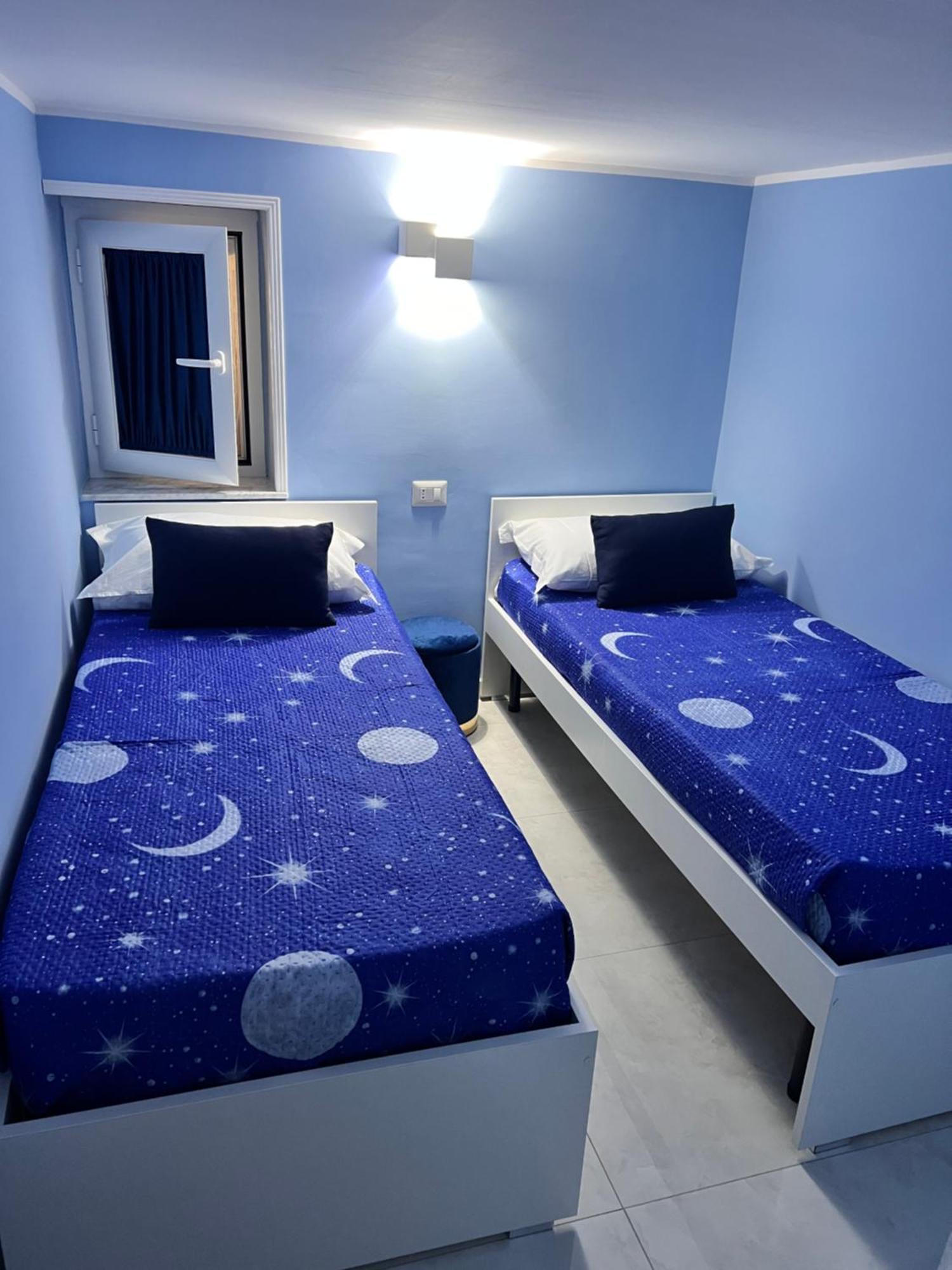 Ira House Daire Napoli Dış mekan fotoğraf