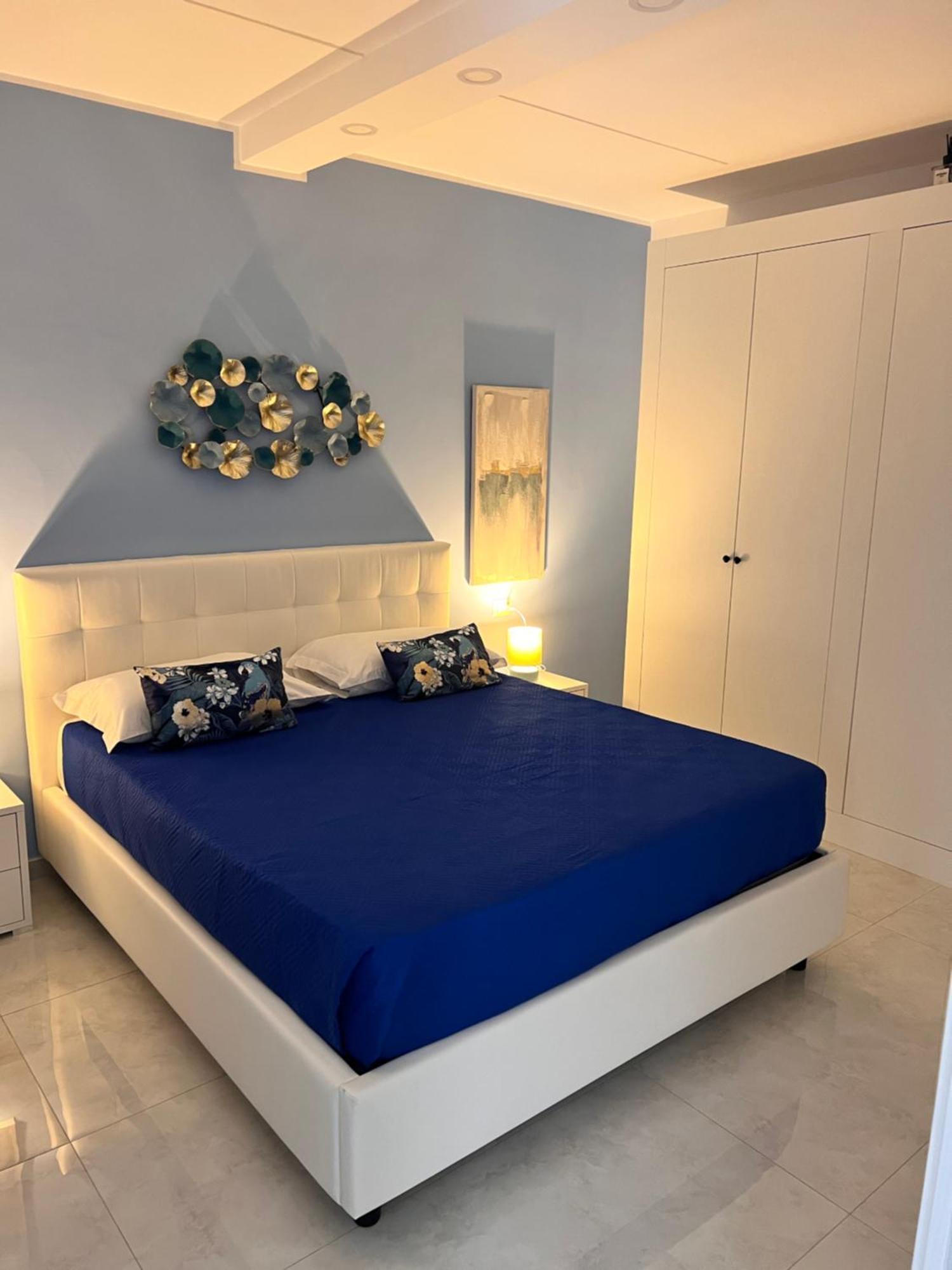 Ira House Daire Napoli Dış mekan fotoğraf