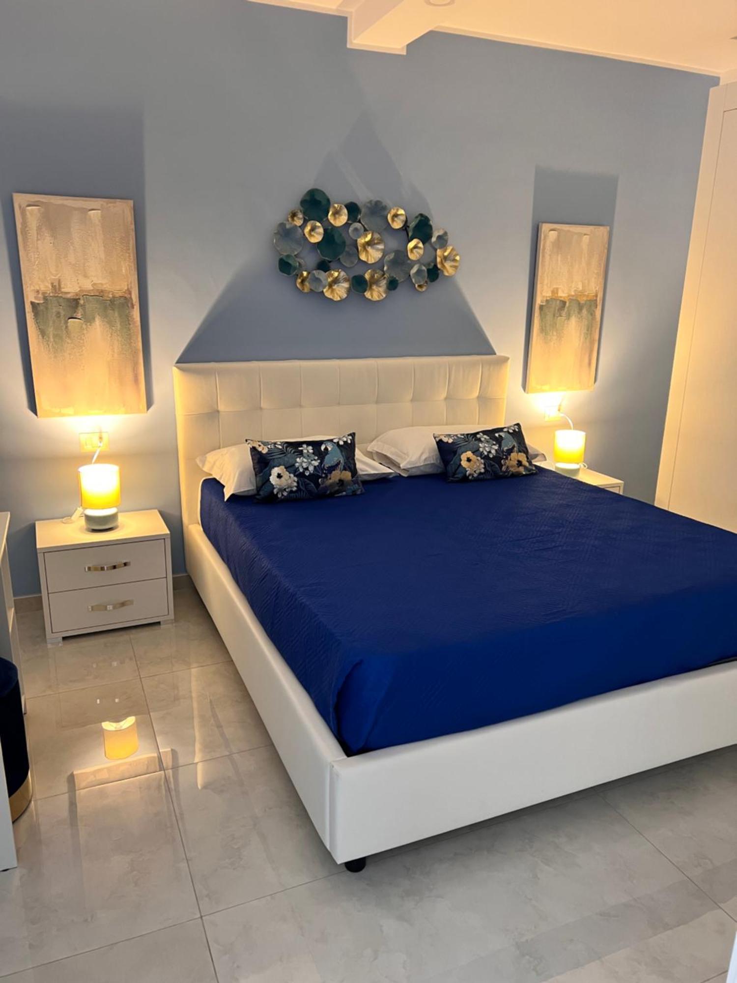 Ira House Daire Napoli Dış mekan fotoğraf