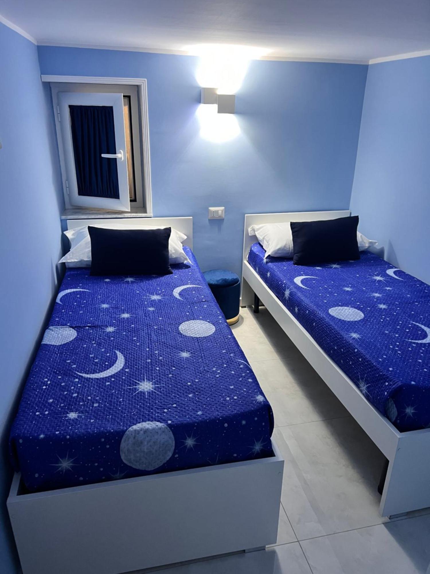 Ira House Daire Napoli Dış mekan fotoğraf
